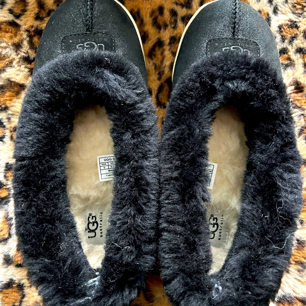 Ugg Slippers